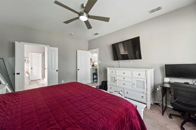 2401 Windhaven Drive, Denton, TX 76210