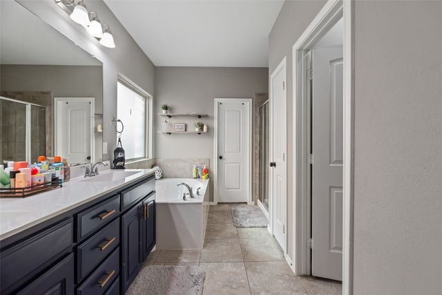 2401 Windhaven Drive, Denton, TX 76210