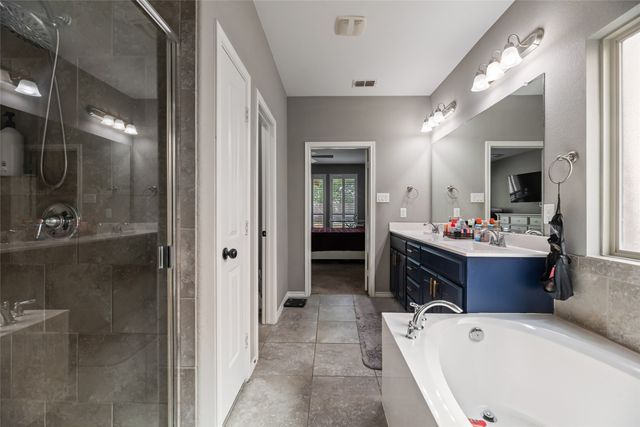 2401 Windhaven Drive, Denton, TX 76210