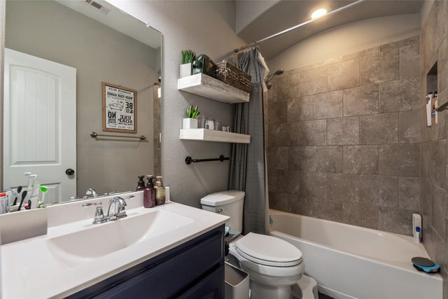 2401 Windhaven Drive, Denton, TX 76210