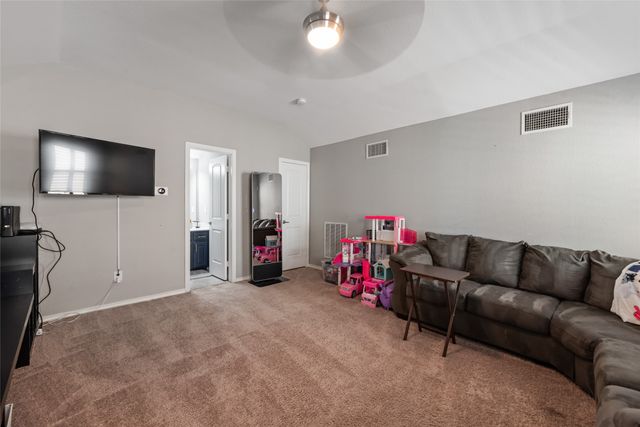 2401 Windhaven Drive, Denton, TX 76210