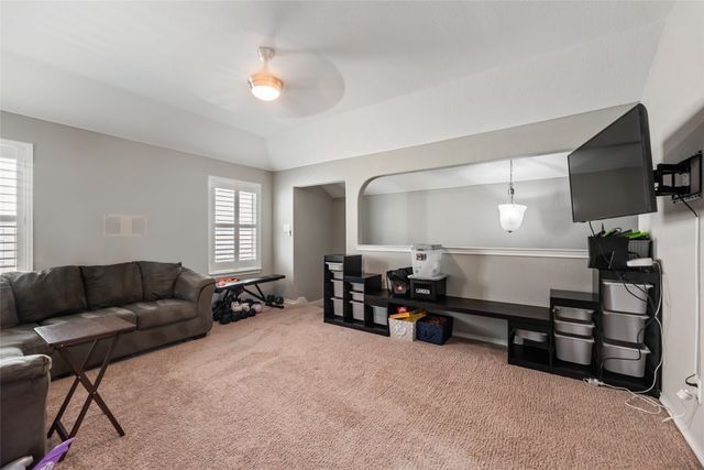 2401 Windhaven Drive, Denton, TX 76210