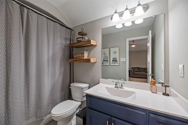 2401 Windhaven Drive, Denton, TX 76210