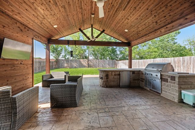 2401 Windhaven Drive, Denton, TX 76210