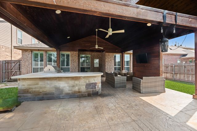 2401 Windhaven Drive, Denton, TX 76210