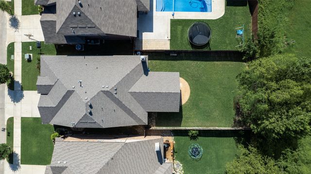 2401 Windhaven Drive, Denton, TX 76210