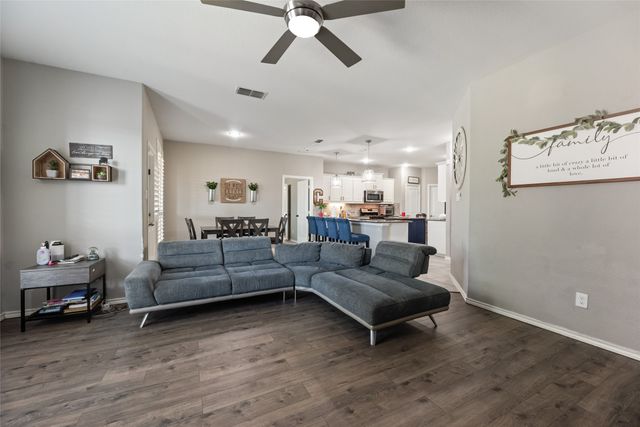 2401 Windhaven Drive, Denton, TX 76210