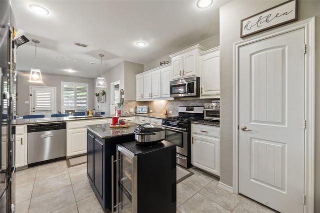 2401 Windhaven Drive, Denton, TX 76210