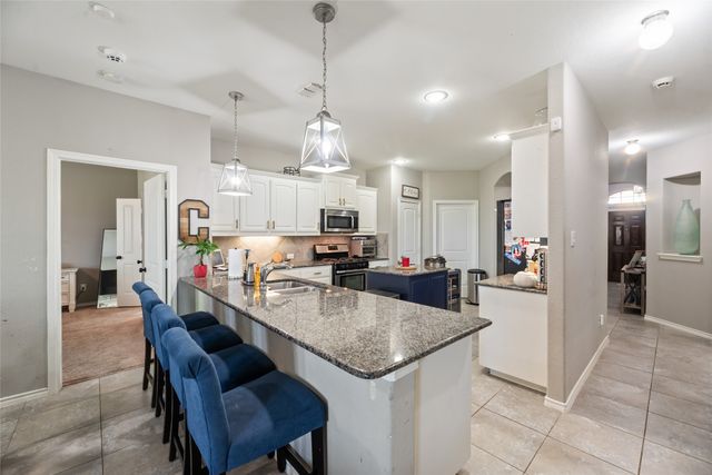 2401 Windhaven Drive, Denton, TX 76210