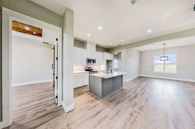 2667 VZ County Road 3820, Wills Point, TX 75169