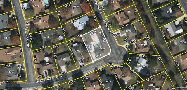 3019 Desert Morning, San Antonio, TX 78251