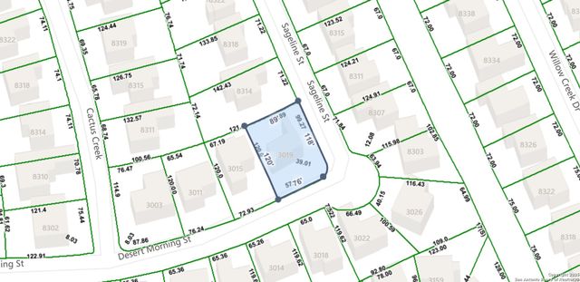 3019 Desert Morning, San Antonio, TX 78251