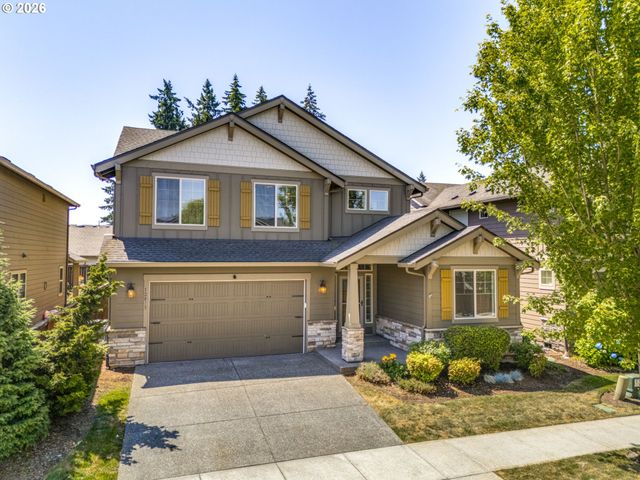 12813 Ne 102ND St, Vancouver, WA 98682