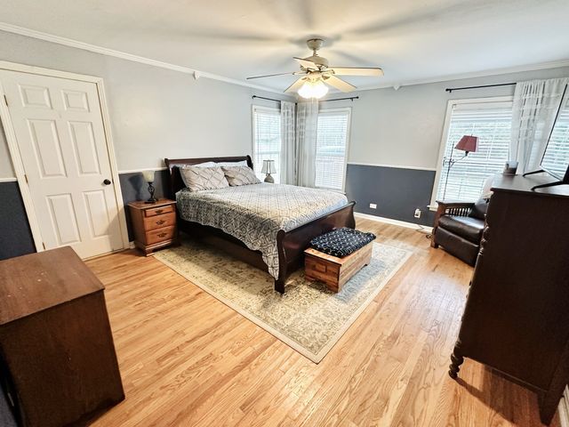 2702 W 2nd Avenue, Corsicana, TX 75110