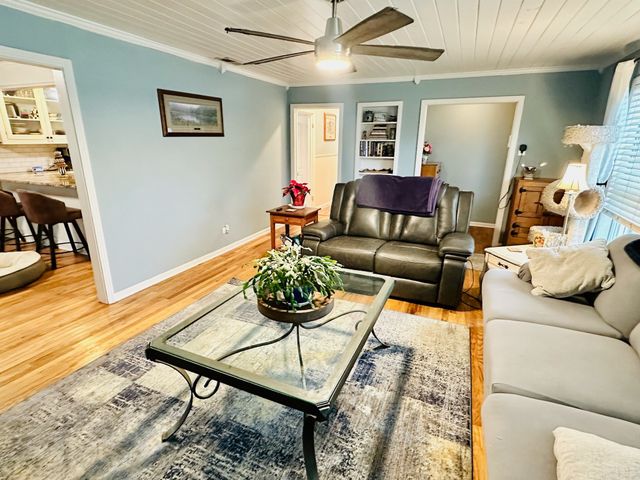 2702 W 2nd Avenue, Corsicana, TX 75110