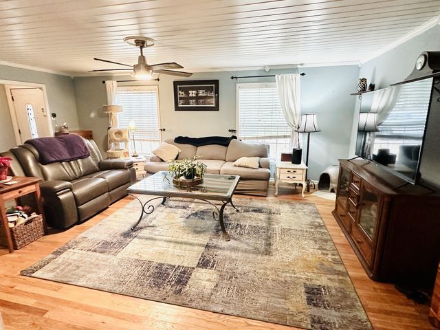 2702 W 2nd Avenue, Corsicana, TX 75110