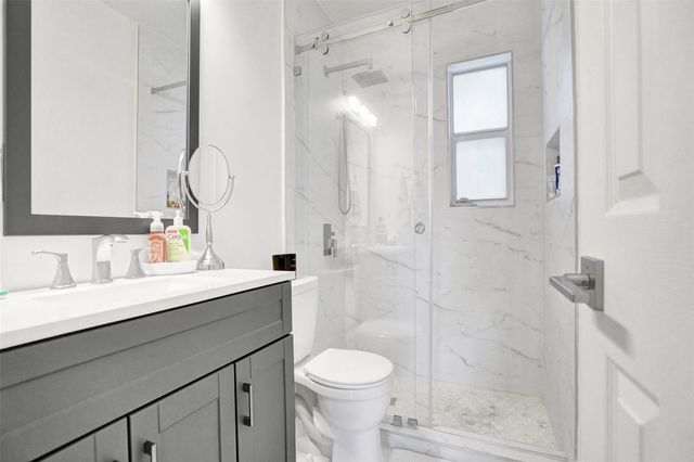 Address unavailable.