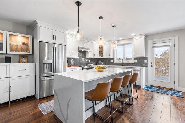 11 James Coffin Way 11, Middleton, MA 01949