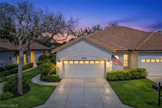 8509 Fairway Bend DR, Estero, FL 33967