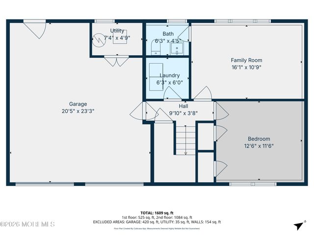36 Ruth Place, Eatontown, NJ 07724