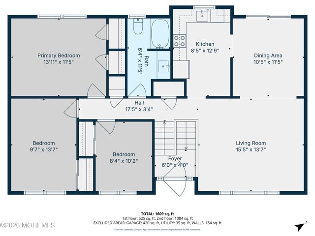 36 Ruth Place, Eatontown, NJ 07724