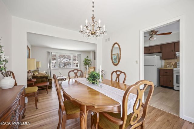 36 Ruth Place, Eatontown, NJ 07724