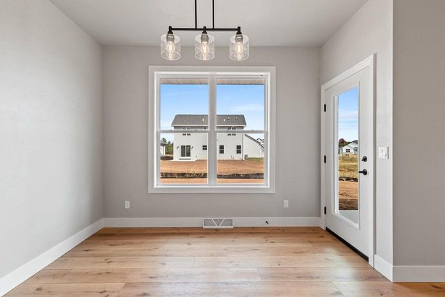 1406 DIVINITY DRIVE, De Pere, WI 54115