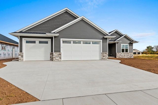 1406 DIVINITY DRIVE, De Pere, WI 54115