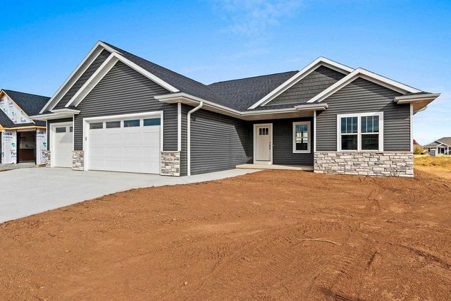 1406 DIVINITY DRIVE, De Pere, WI 54115