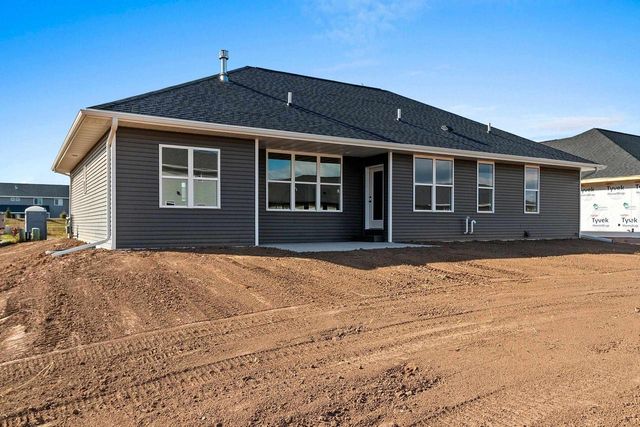 1406 DIVINITY DRIVE, De Pere, WI 54115