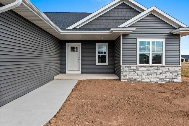 1406 DIVINITY DRIVE, De Pere, WI 54115