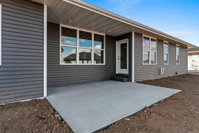 1406 DIVINITY DRIVE, De Pere, WI 54115
