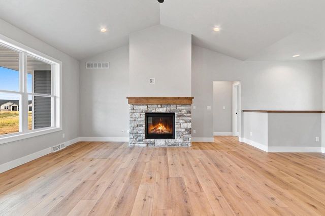 1406 DIVINITY DRIVE, De Pere, WI 54115