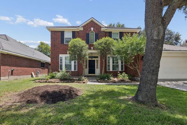 4819 Stone Harbor Drive, Friendswood, TX 77546