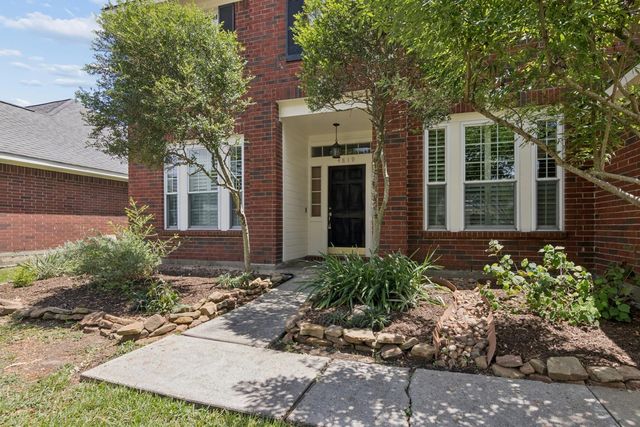 4819 Stone Harbor Drive, Friendswood, TX 77546