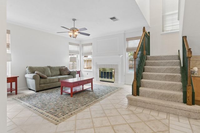 4819 Stone Harbor Drive, Friendswood, TX 77546