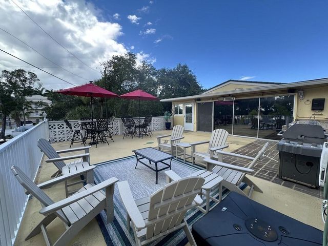 5955 MIDNIGHT PASS ROAD 21E, Sarasota, FL 34242