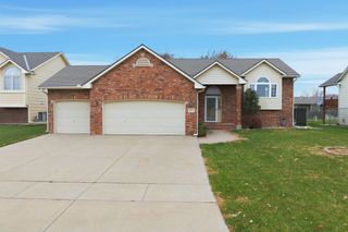 1811 S Tara Falls St, Wichita, KS 67207