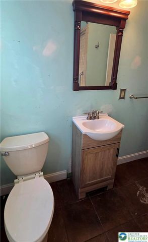 1116 Seneca Street, Fountain Hill Boro, PA 18015