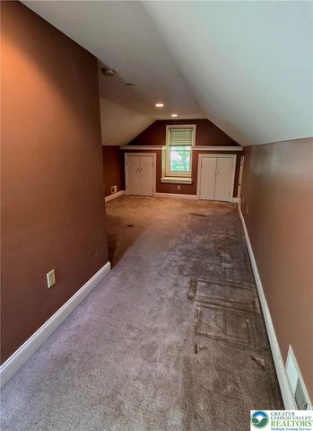 1116 Seneca Street, Fountain Hill Boro, PA 18015