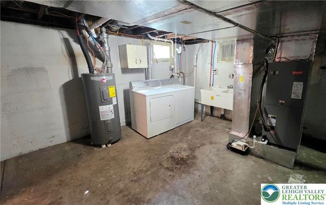 1116 Seneca Street, Fountain Hill Boro, PA 18015