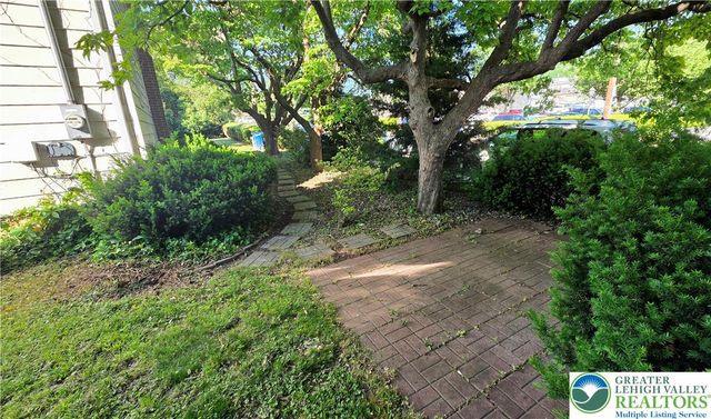 1116 Seneca Street, Fountain Hill Boro, PA 18015