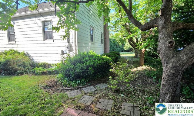 1116 Seneca Street, Fountain Hill Boro, PA 18015