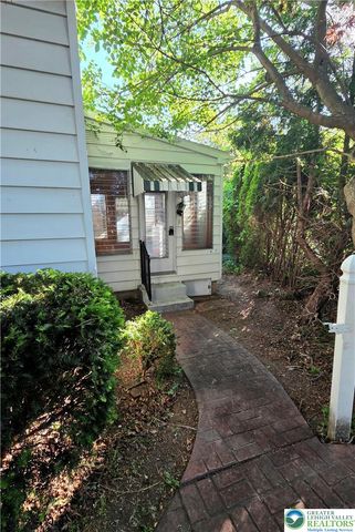 1116 Seneca Street, Fountain Hill Boro, PA 18015