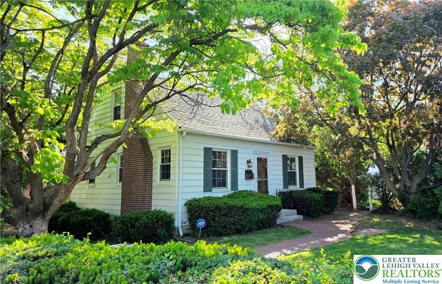 1116 Seneca Street, Fountain Hill Boro, PA 18015