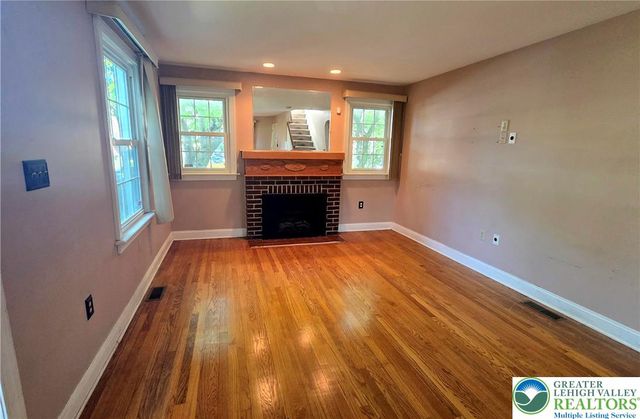 1116 Seneca Street, Fountain Hill Boro, PA 18015