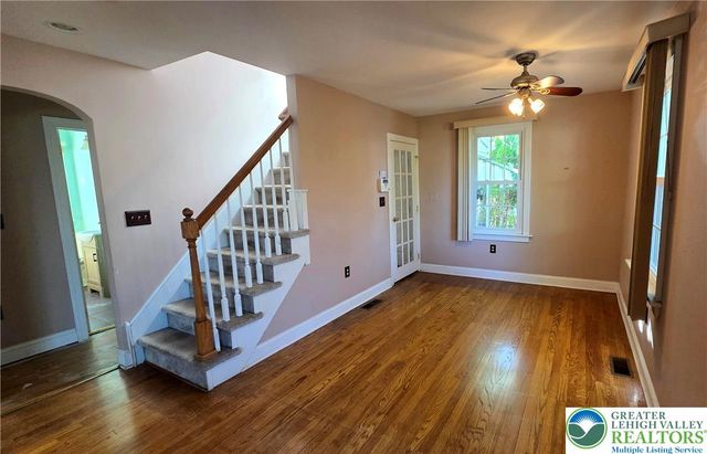 1116 Seneca Street, Fountain Hill Boro, PA 18015