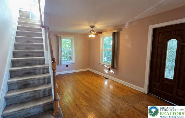 1116 Seneca Street, Fountain Hill Boro, PA 18015