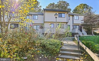 2691 GLENGYLE DR #34, Vienna, VA 22181