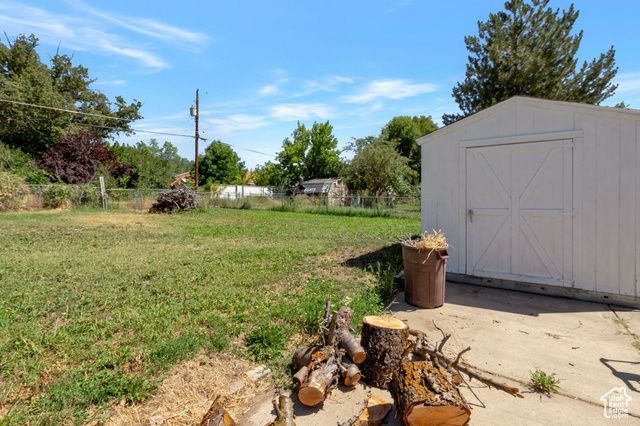 3530 JEFFERSON AVE, Ogden, UT 84403
